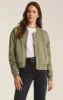Suri Bomber Jacket sold by Z Supply
