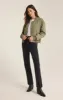 Suri Bomber Jacket sold by Z Supply