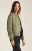 Suri Bomber Jacket sold by Z Supply