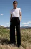 Micah Linen Pant sold by Z Supply