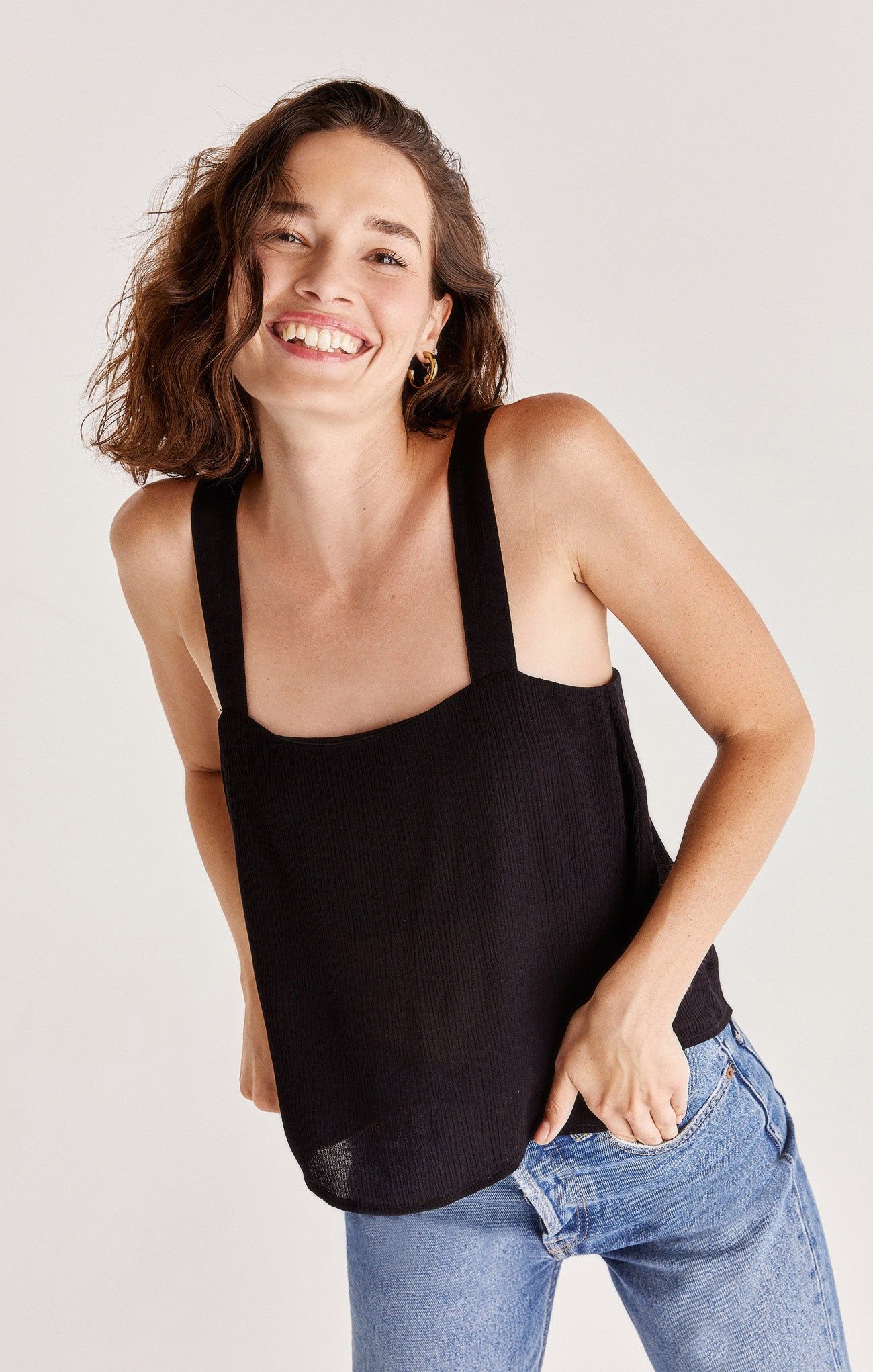 Aniston Top sold by Z Supply product image thumbnail 6