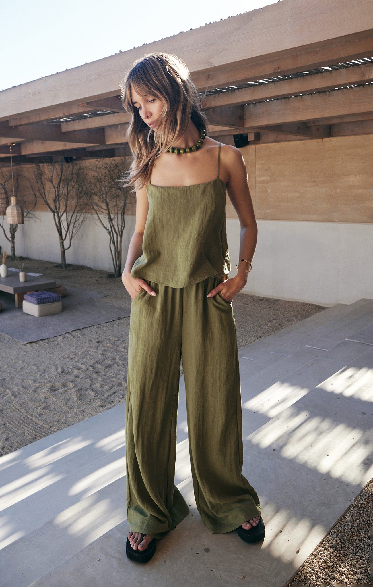 Seashore Beach Pant sold by Z Supply product image thumbnail 21