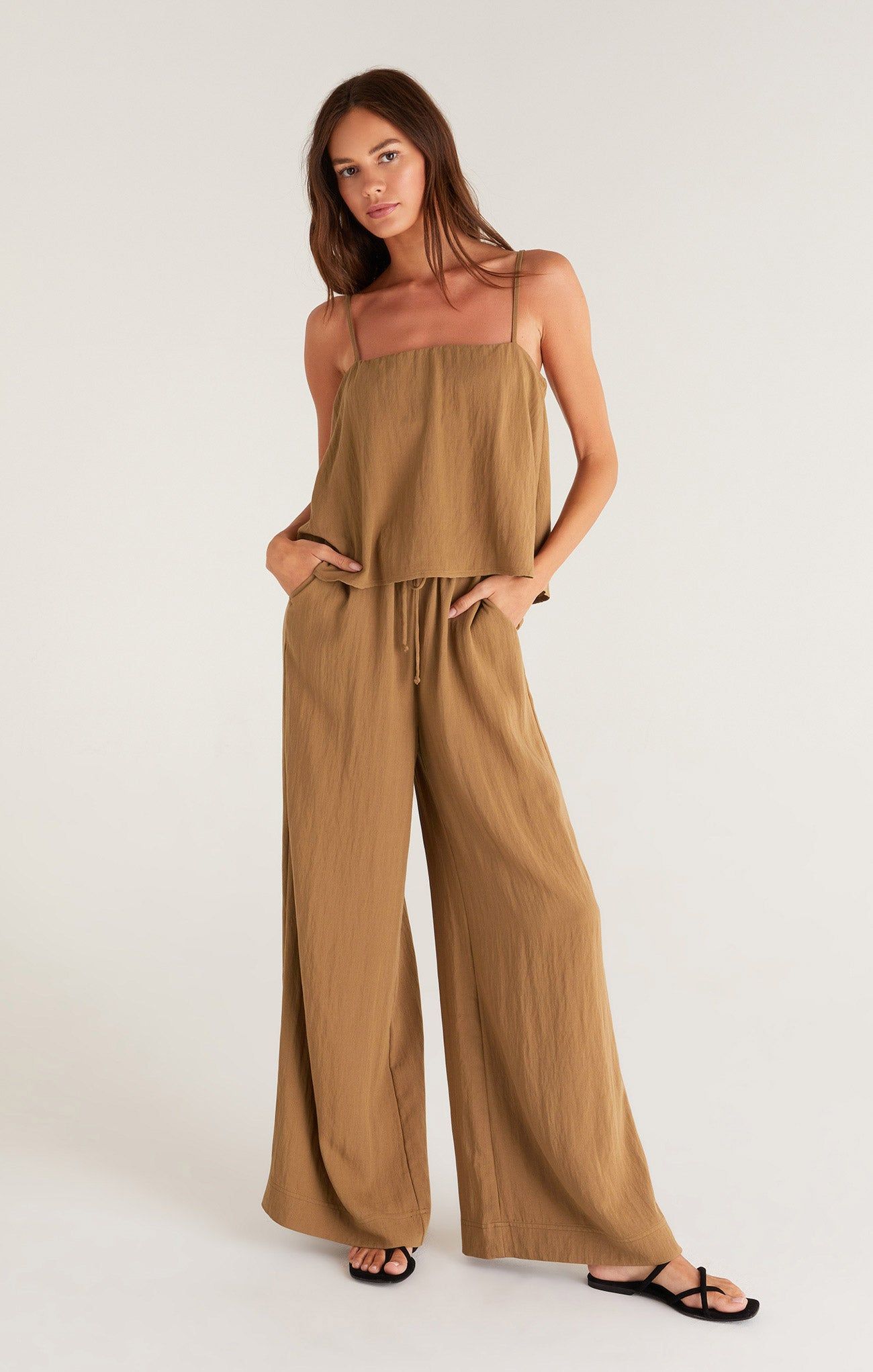 Seashore Beach Pant sold by Z Supply product image thumbnail 12