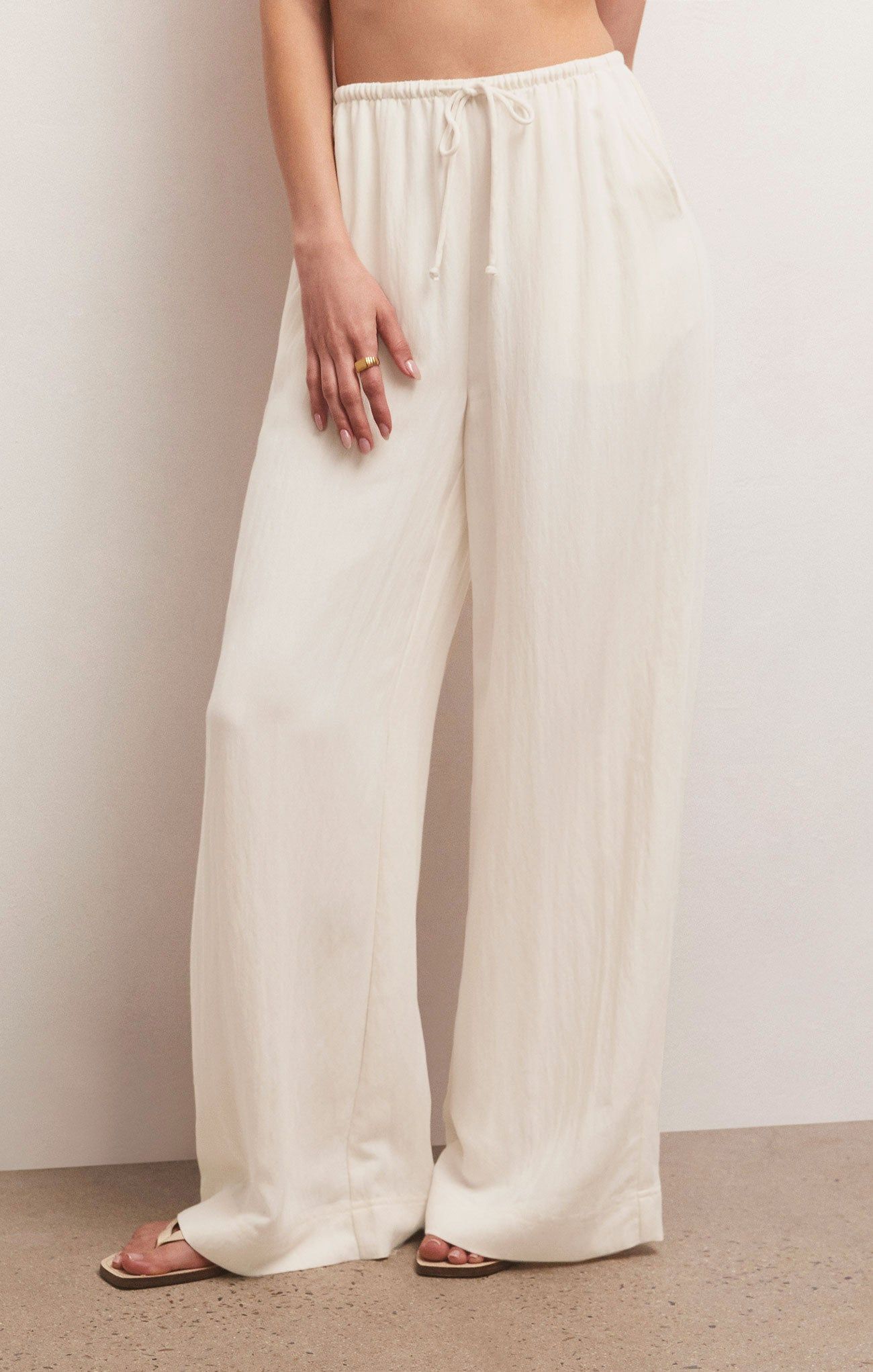 Seashore Beach Pant sold by Z Supply