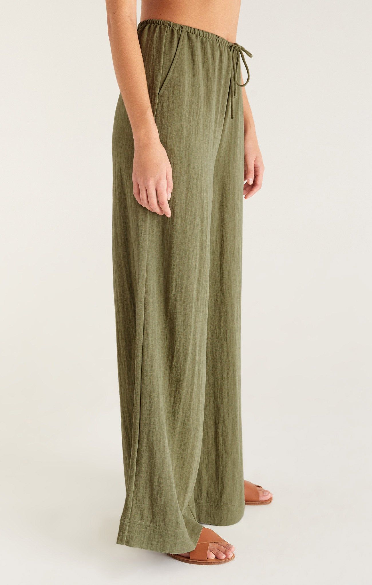 Seashore Beach Pant sold by Z Supply product image thumbnail 7