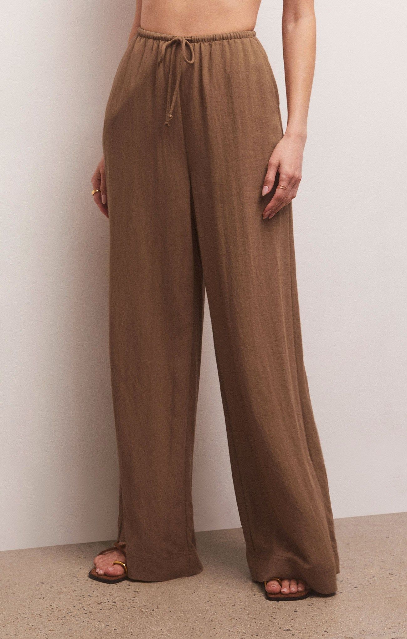 Seashore Beach Pant sold by Z Supply product image thumbnail 26