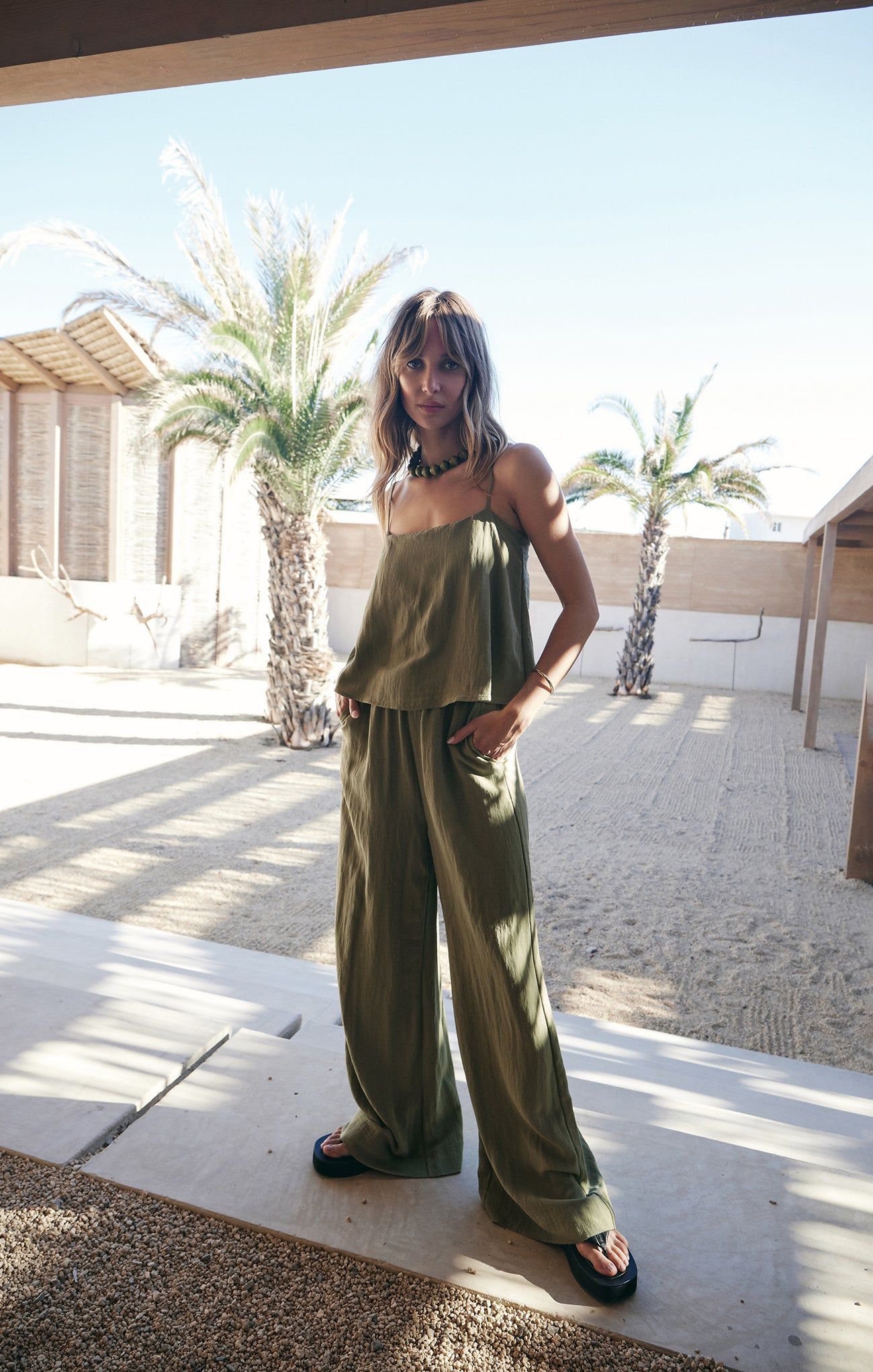 Seashore Beach Pant sold by Z Supply product image thumbnail 19