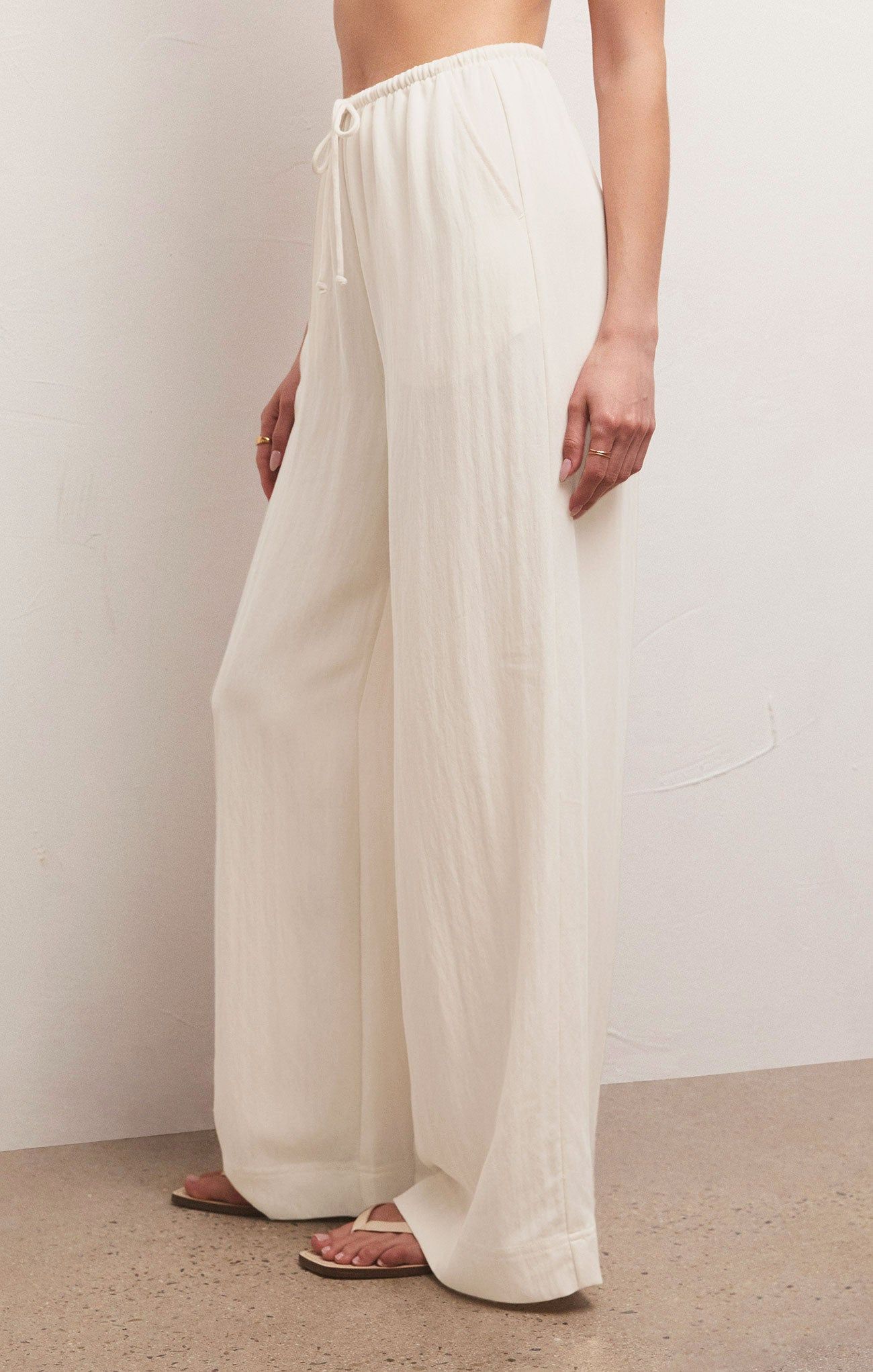 Seashore Beach Pant sold by Z Supply product image thumbnail 3