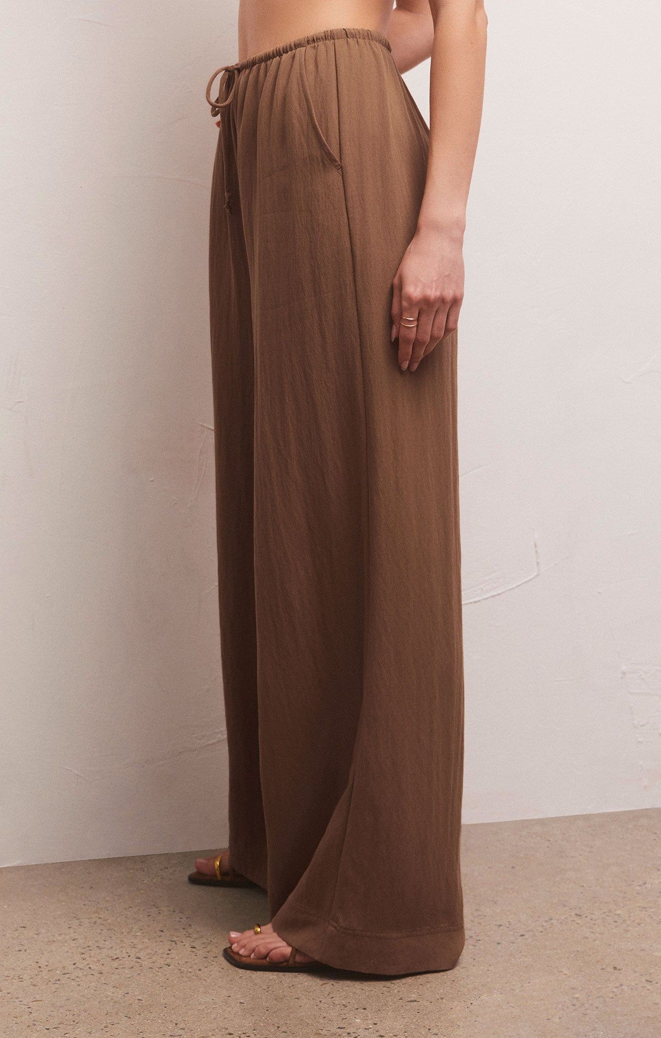 Seashore Beach Pant sold by Z Supply product image thumbnail 28