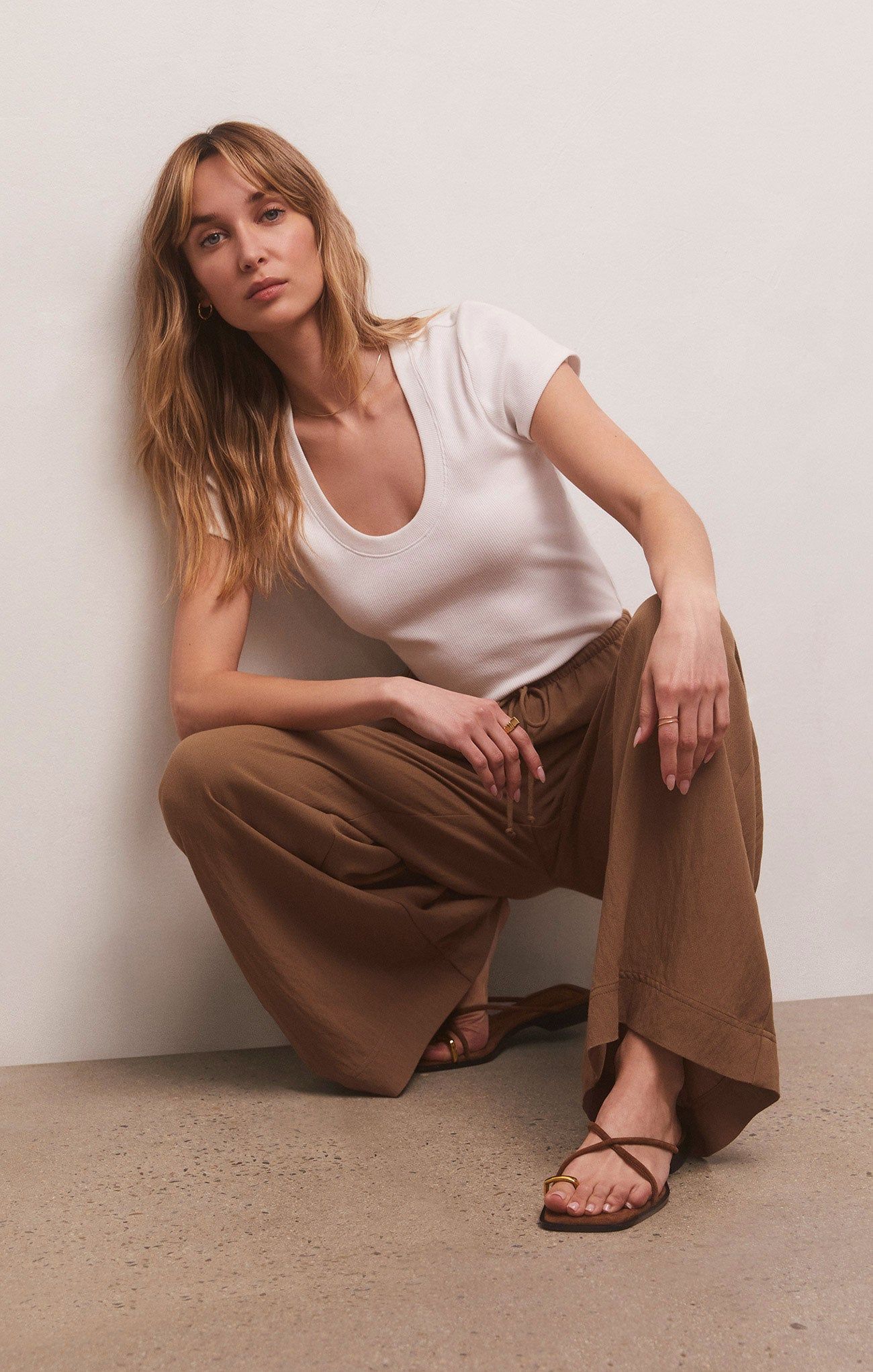 Seashore Beach Pant sold by Z Supply product image thumbnail 31