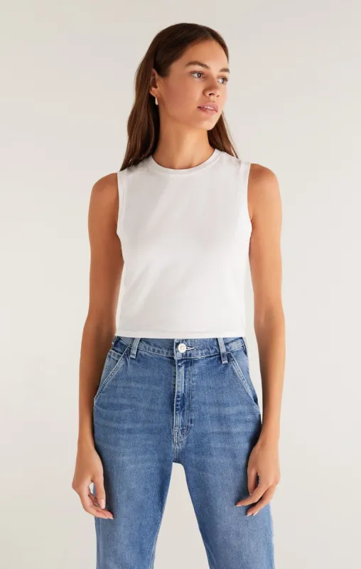 Ivy Tank sold by Z Supply