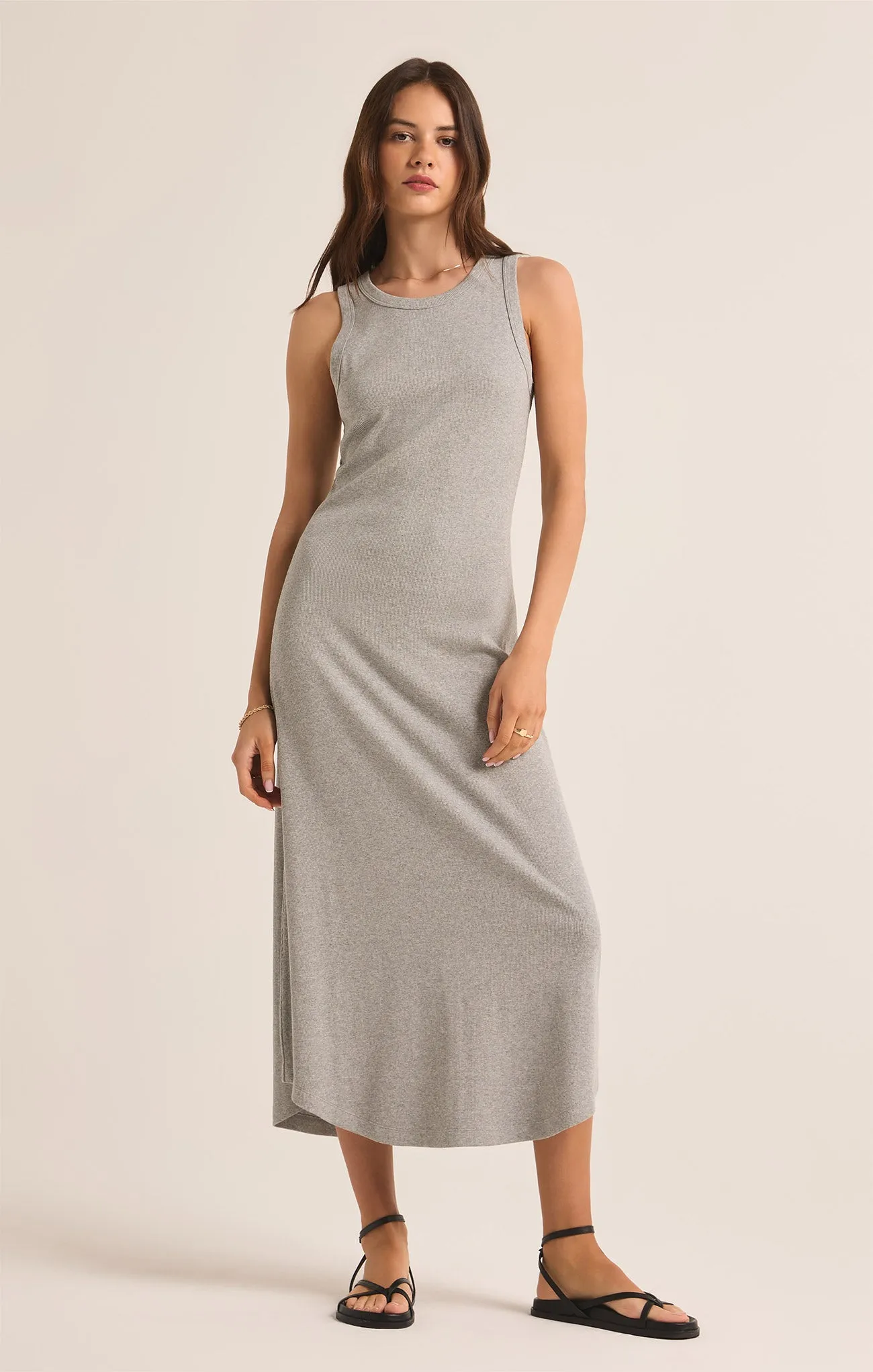 Goodwin Midi Dress sold by Z Supply product image thumbnail 3