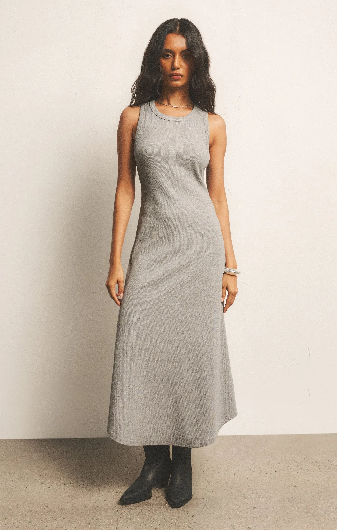 Goodwin Midi Dress sold by Z Supply product image thumbnail 2