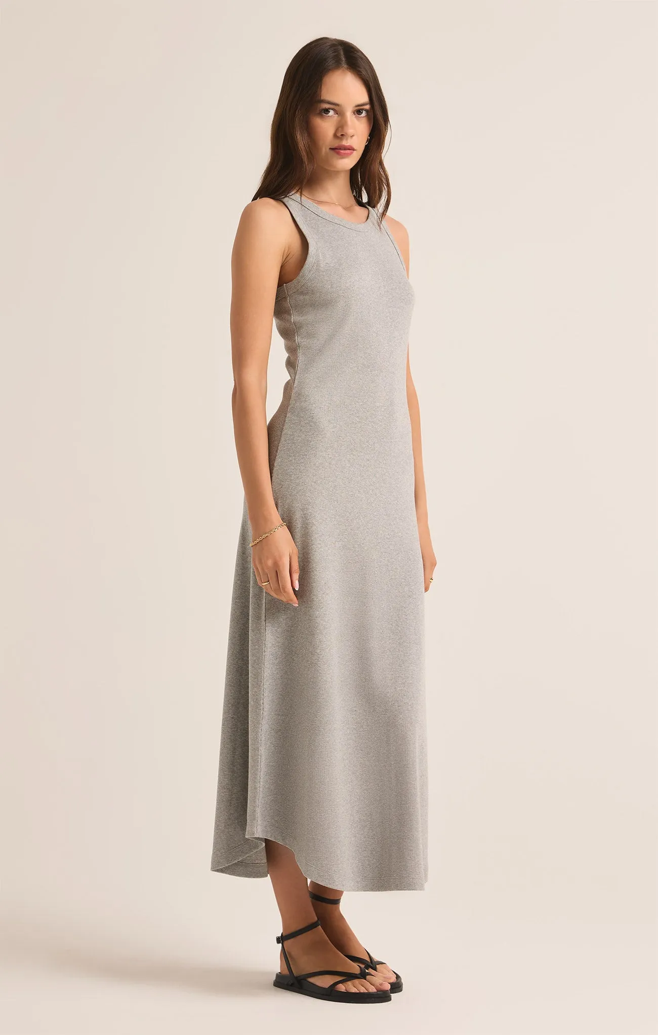 Goodwin Midi Dress sold by Z Supply product image thumbnail 5