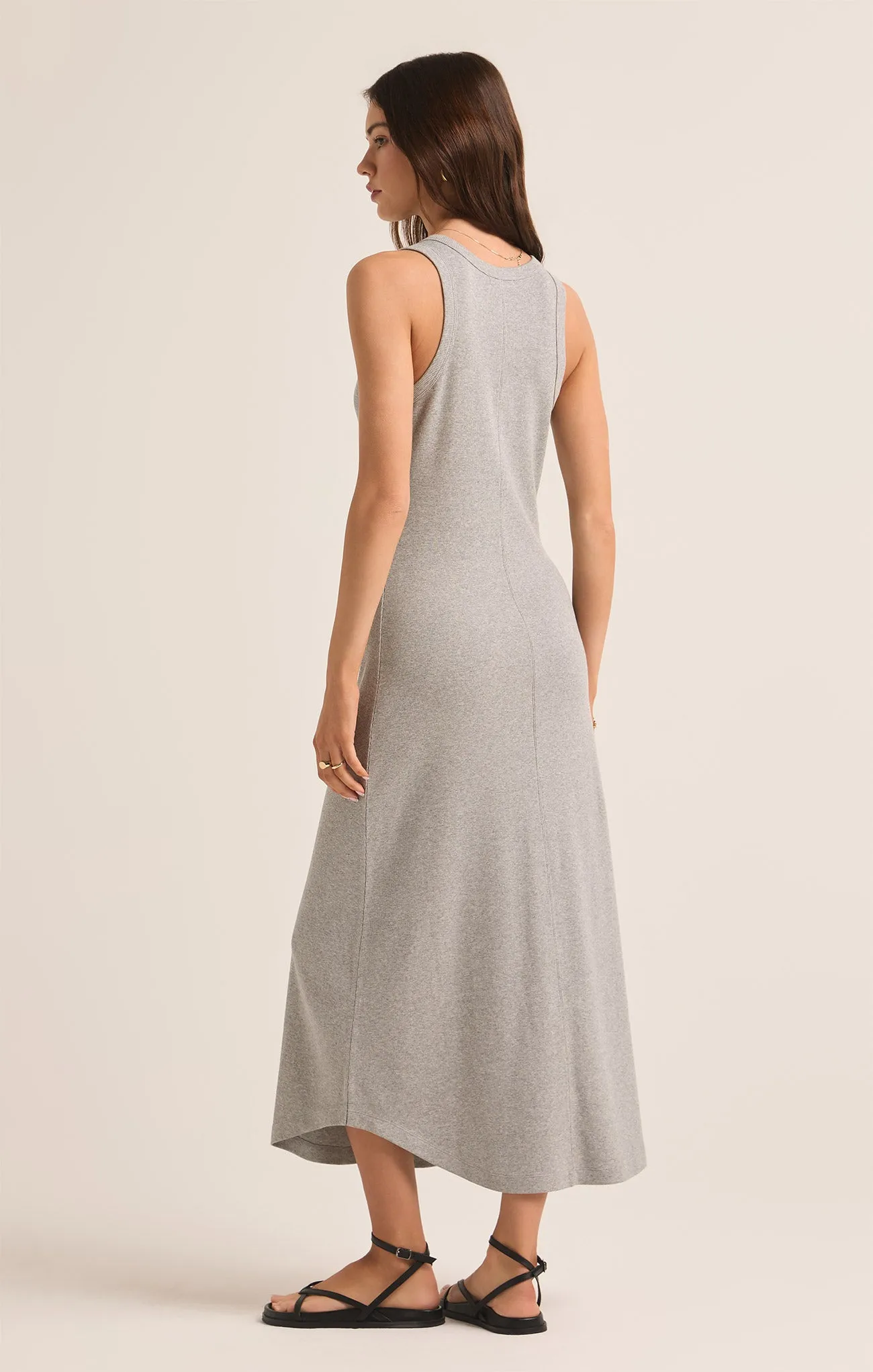 Goodwin Midi Dress sold by Z Supply product image thumbnail 4