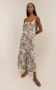 Flared Safari Jumpsuit sold by Z Supply