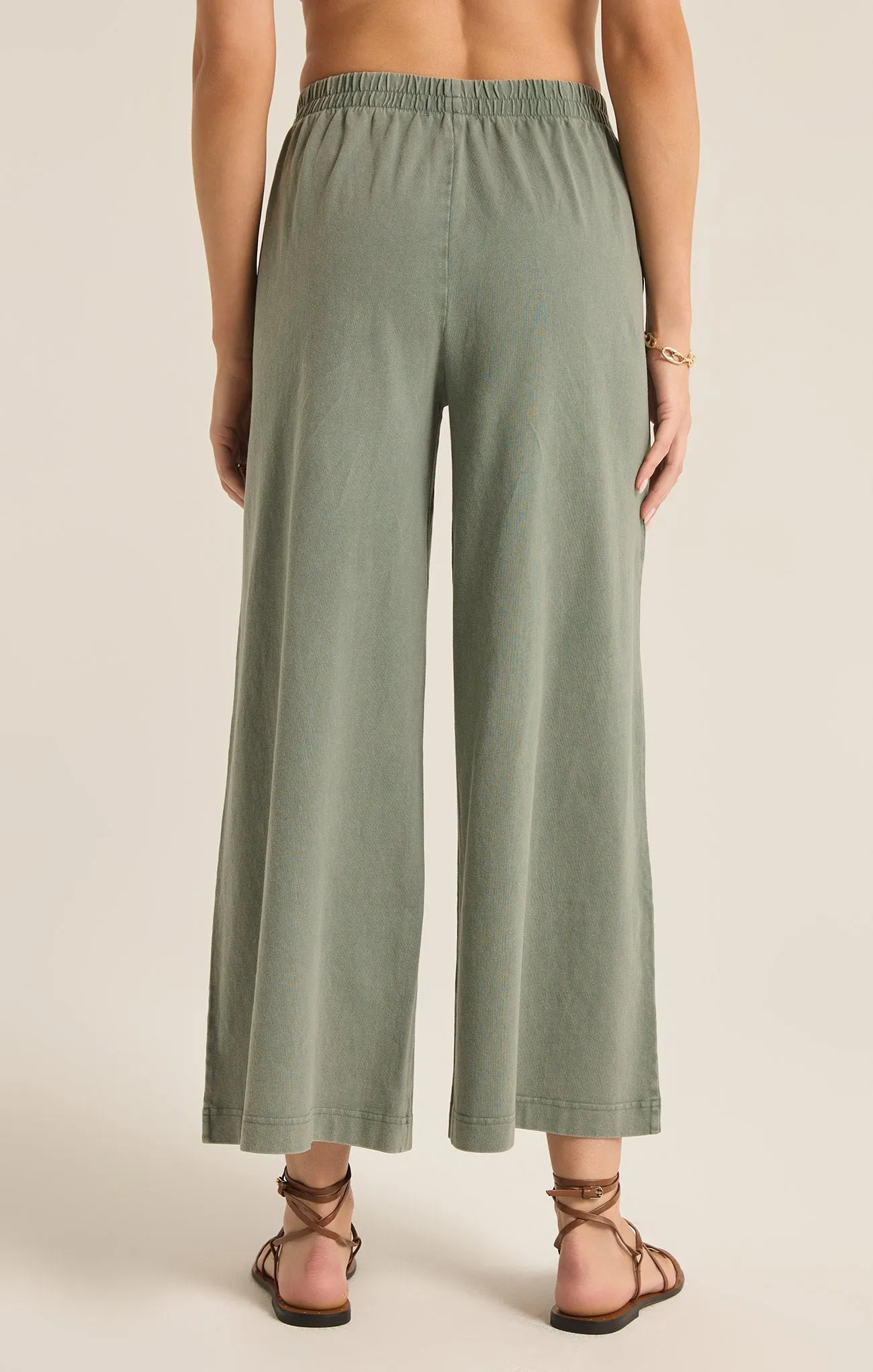 Scout Cotton Jersey Pocket Pant sold by Z Supply product image thumbnail 3