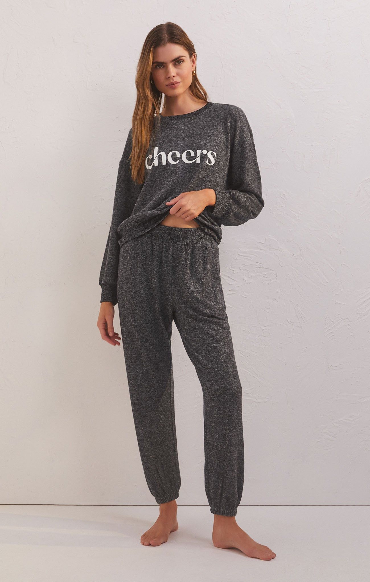 Dream Cozy Jogger sold by Z Supply product image thumbnail 4