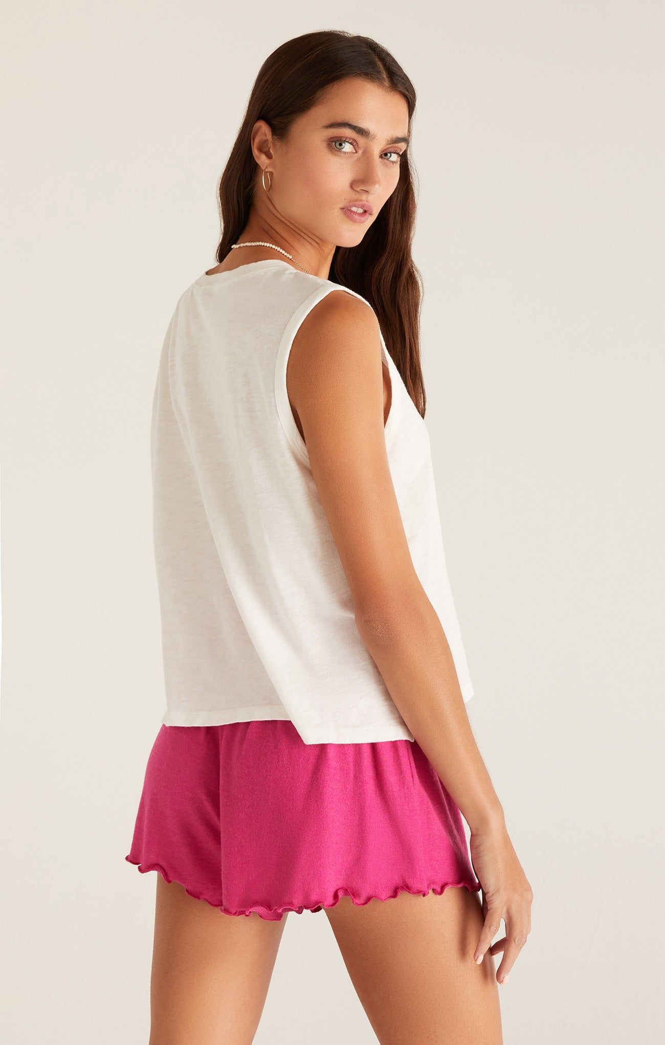 Venice Cheers Tank sold by Z Supply product image thumbnail 3