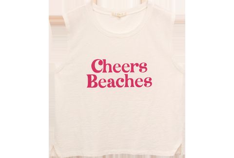 Venice Cheers Tank sold by Z Supply product image thumbnail 5