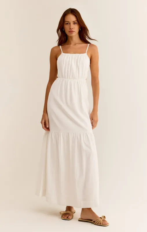 Dewi Maxi Dress sold by Z Supply