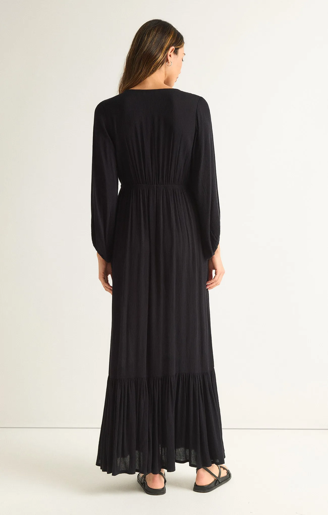 Celina Maxi Dress sold by Z Supply product image thumbnail 2