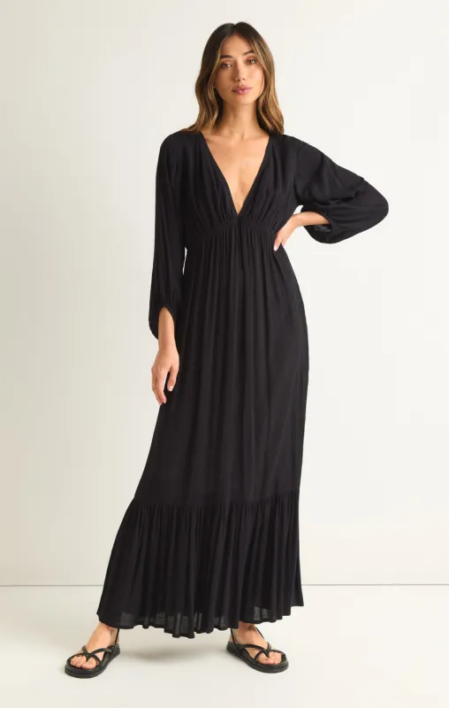 Celina Maxi Dress made by Z Supply