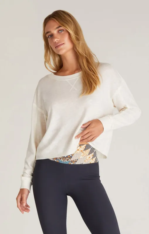 Sundown Long Sleeve Tee sold by Z Supply