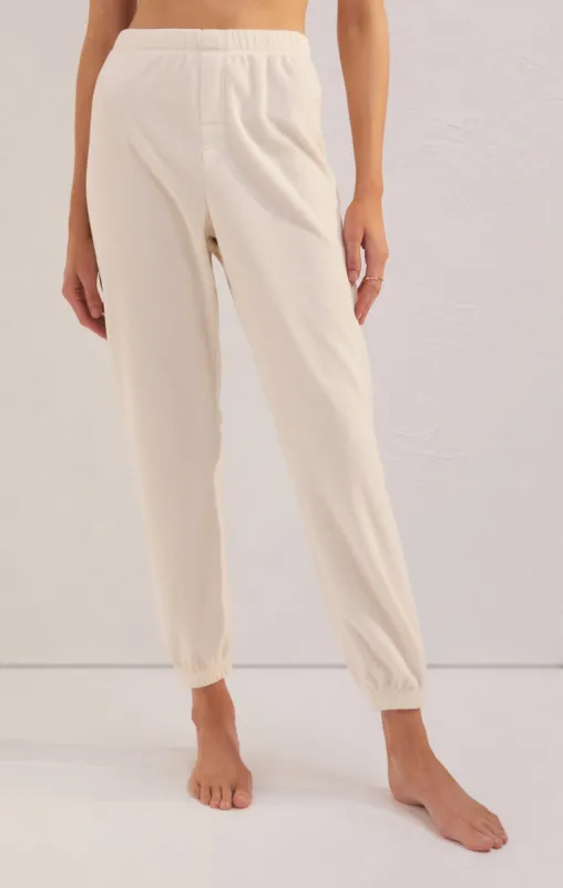 Starlight Fleece Jogger sold by Z Supply