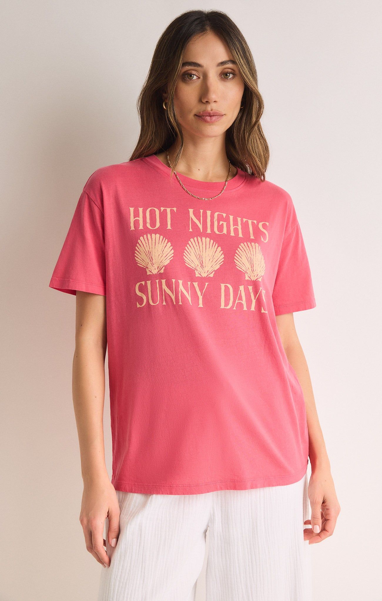 Desert Boyfriend Tee sold by Z Supply