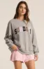 Oversized Sunday Sweatshirt sold by Z Supply