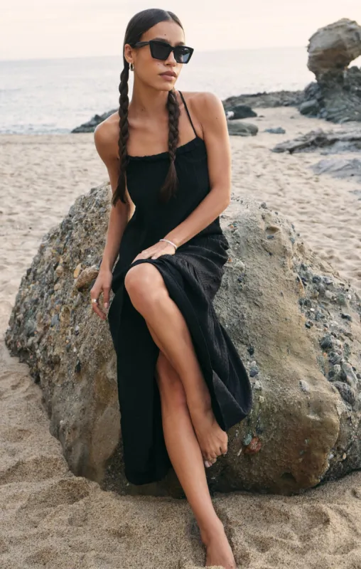 Cocktail Hour Maxi Dress sold by Z Supply