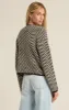 Noemi Herringbone Cardigan sold by Z Supply