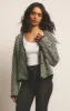 Noemi Herringbone Cardigan sold by Z Supply