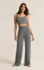 Dawn Smocked Rib Pant sold by Z Supply