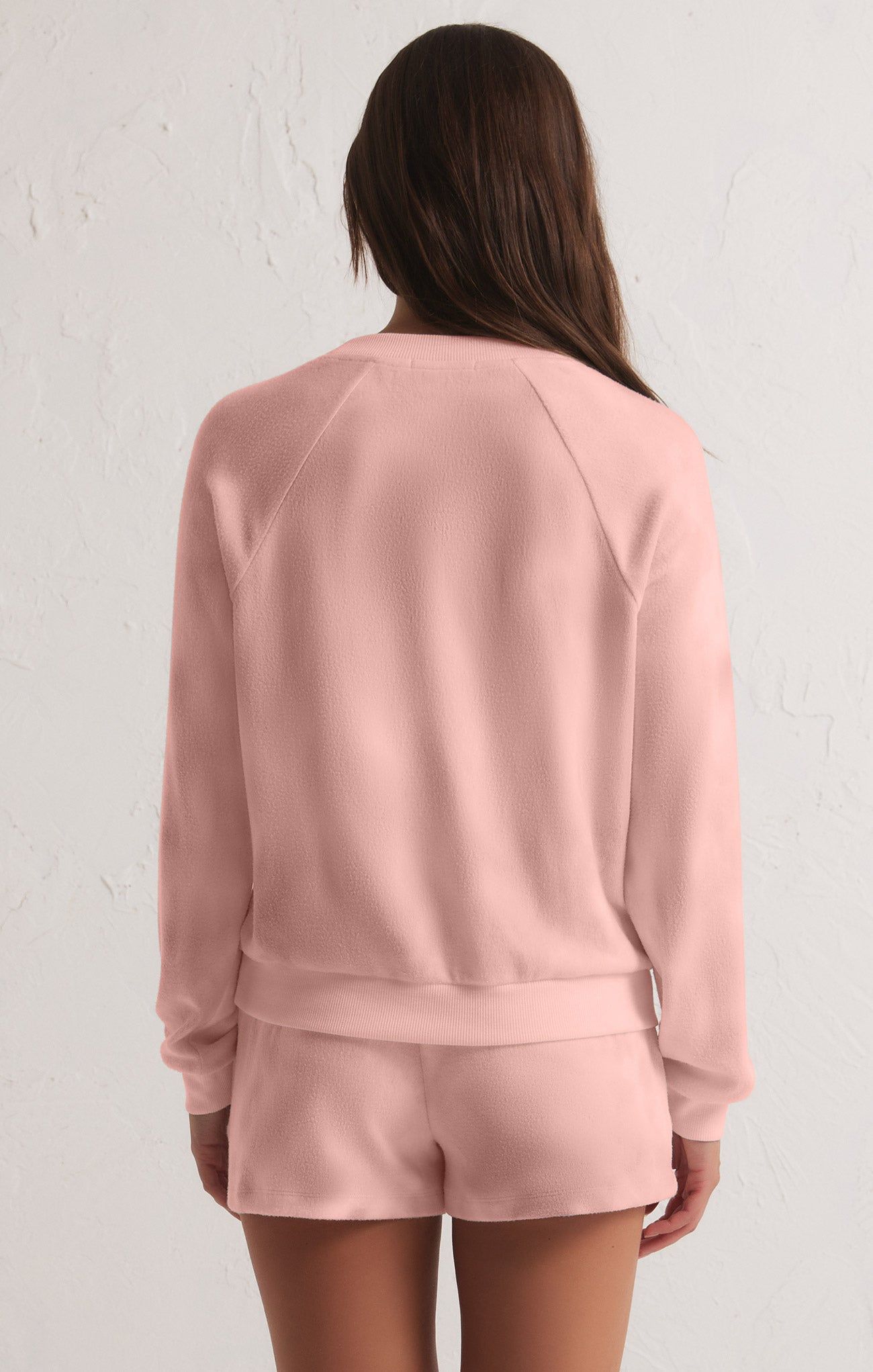 Candy Skies Long Sleeve Top sold by Z Supply product image thumbnail 2