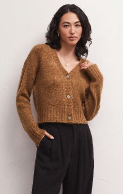 Allegra Cardigan sold by Z Supply