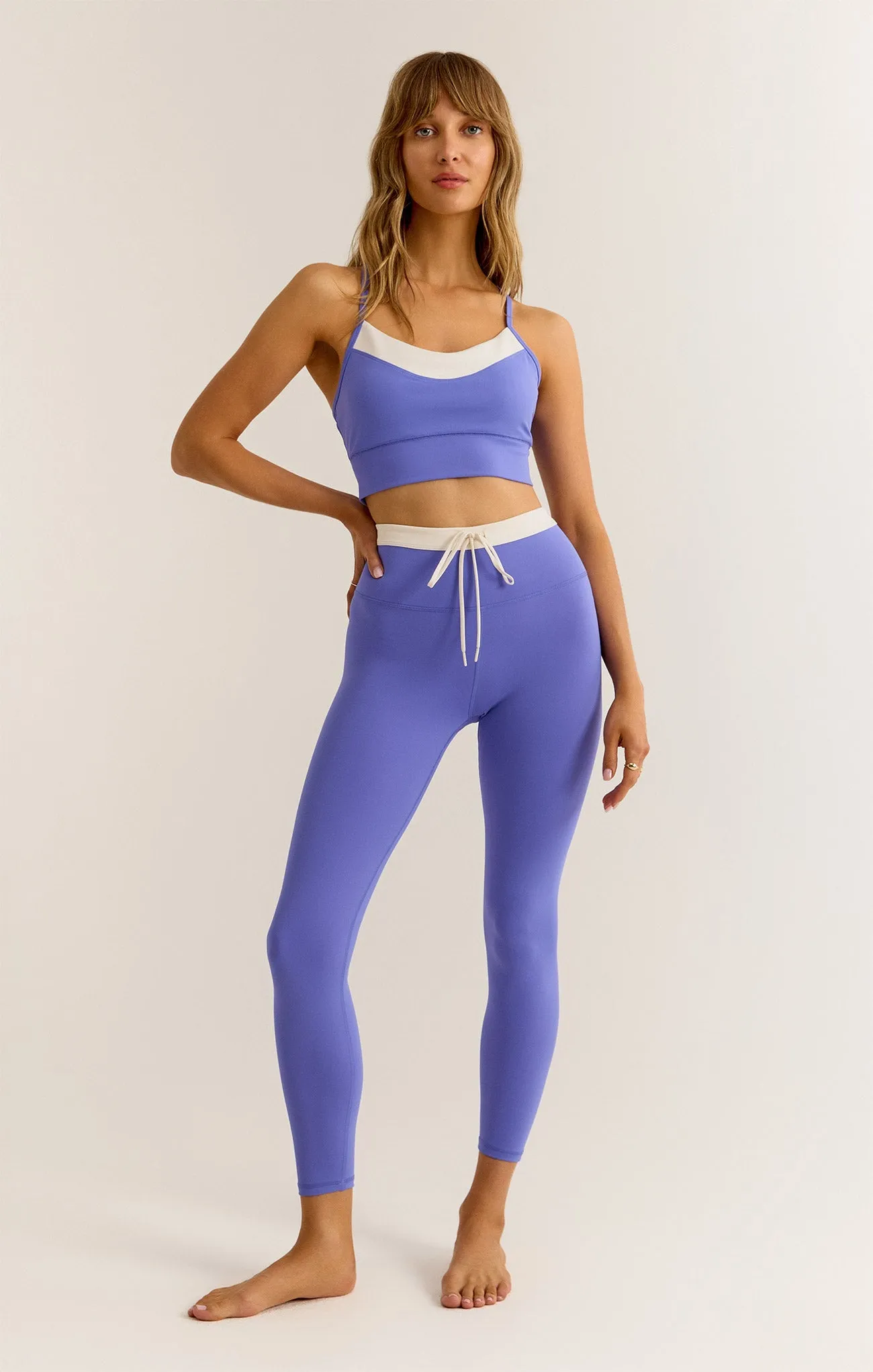 On The Line Bra sold by Z Supply product image thumbnail 4