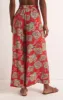 Dante Tango Floral Pant sold by Z Supply