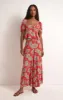 Dante Tango Floral Pant sold by Z Supply