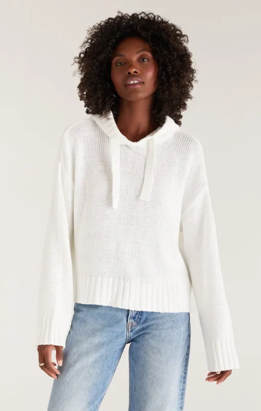 Harley Hoodie Sweater sold by Z Supply