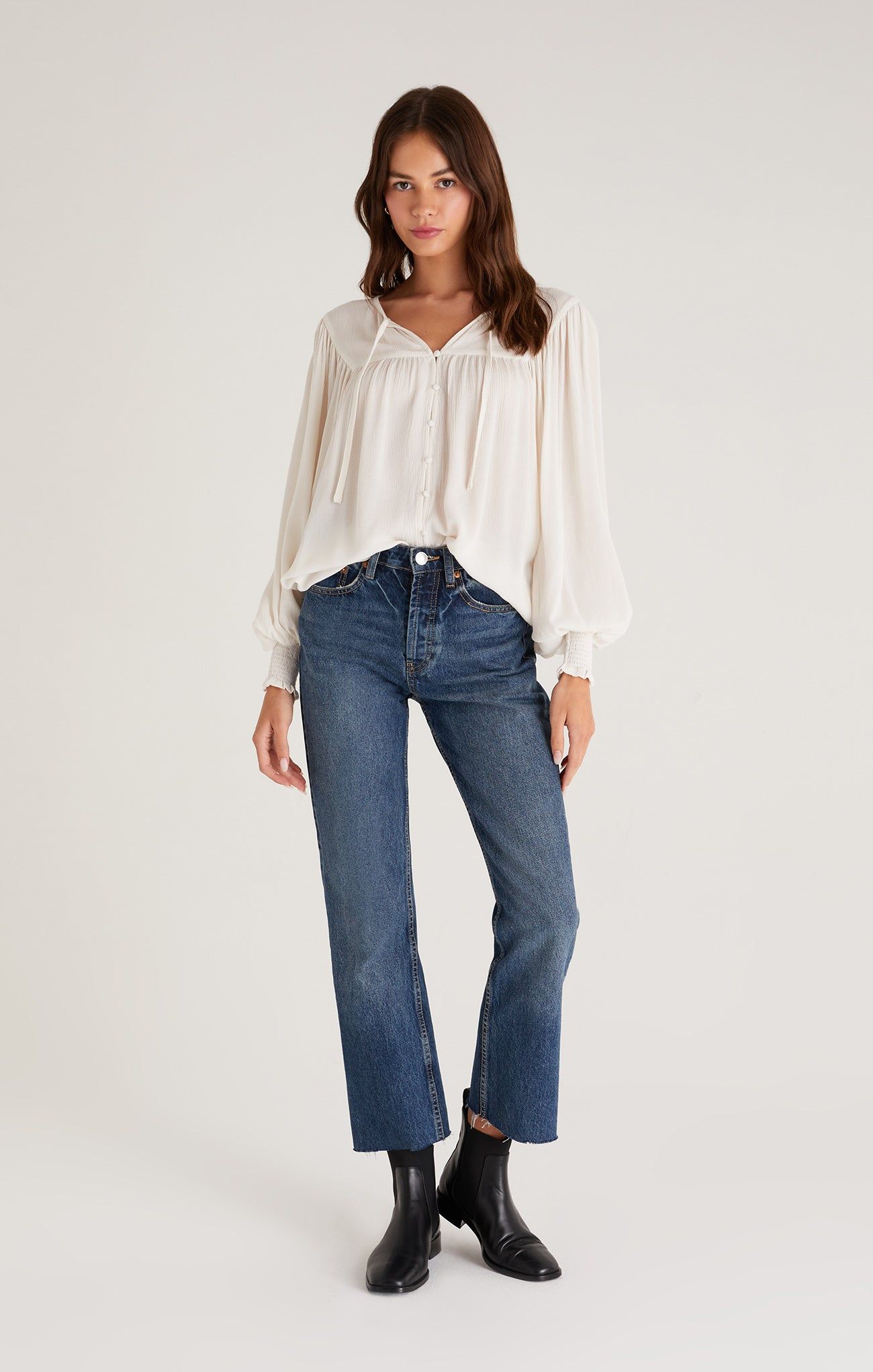 Miriam Top sold by Z Supply product image thumbnail 4