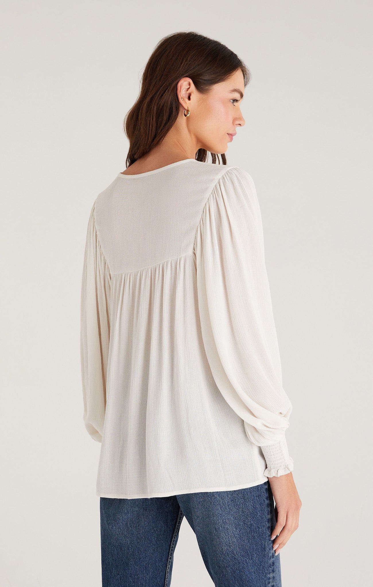 Miriam Top sold by Z Supply product image thumbnail 3
