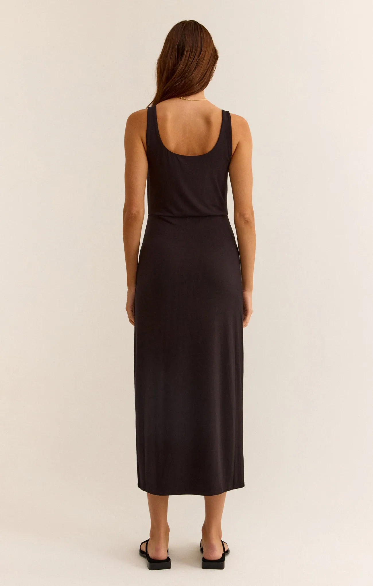 Melbourne Midi Dress sold by Z Supply product image thumbnail 2