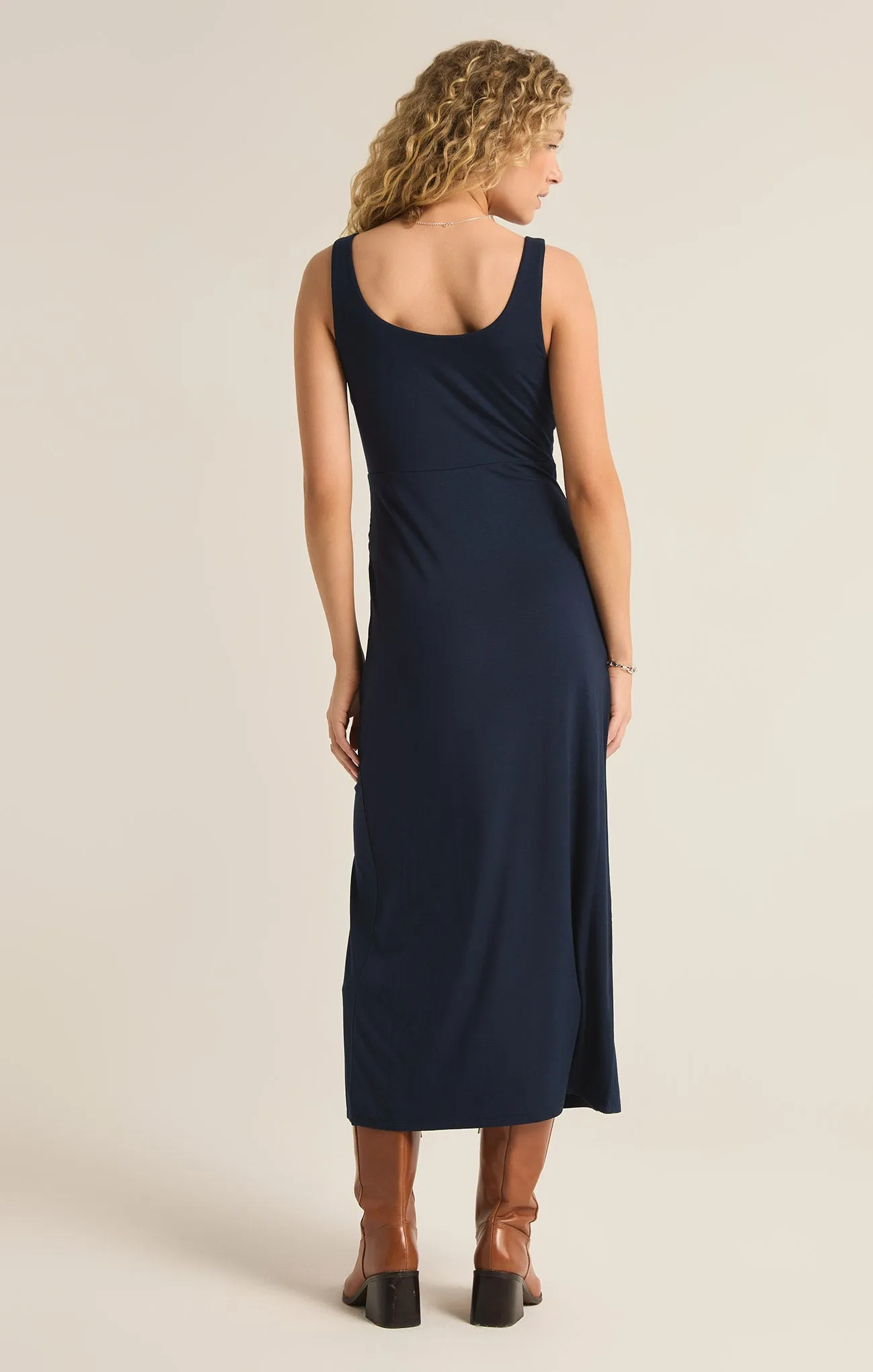 Melbourne Midi Dress sold by Z Supply product image thumbnail 4