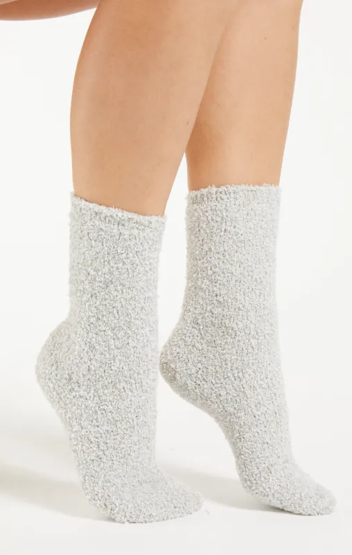 Cozy Plush Socks (2-Pack) sold by Z Supply