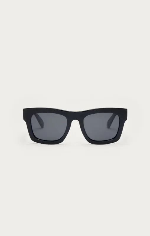 Lay Low Sunglasses sold by Z Supply