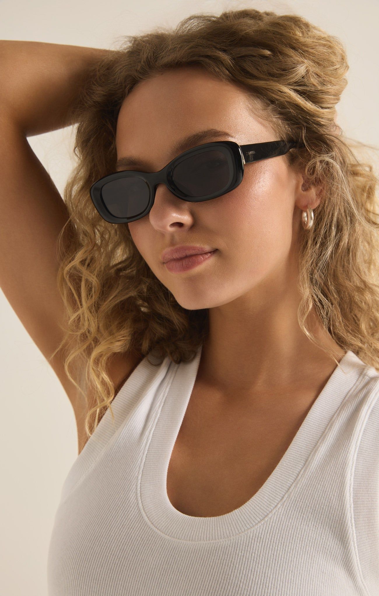 Copy of Joyride Polarized Sunglasses sold by Z Supply product image thumbnail 5