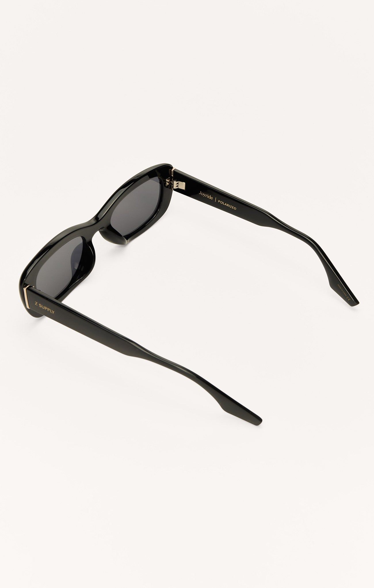 Copy of Joyride Polarized Sunglasses sold by Z Supply product image thumbnail 3