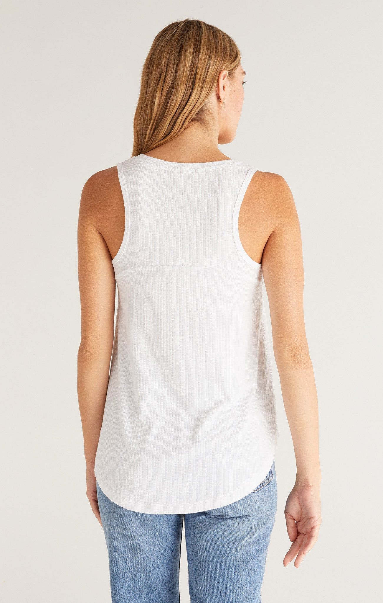 Vagabond Tank sold by Z Supply product image thumbnail 17